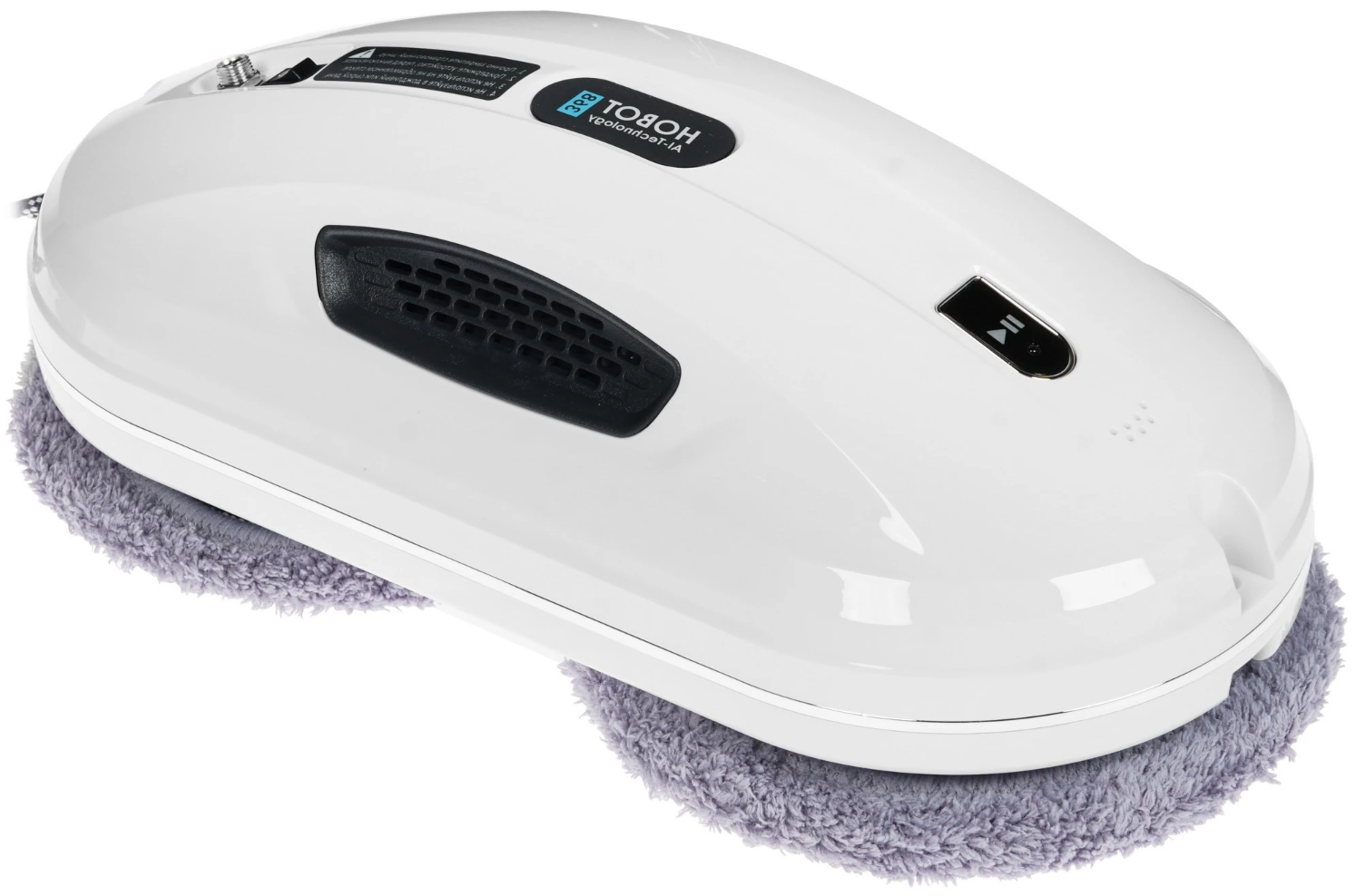 Робот-мойщик окон HOBOT-368 белый