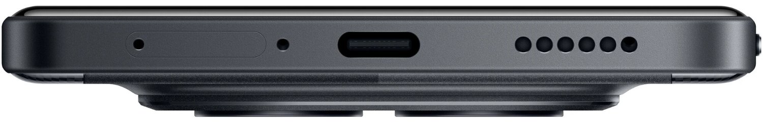 Смартфон POCO M8 Pro 8/256 Гб черный