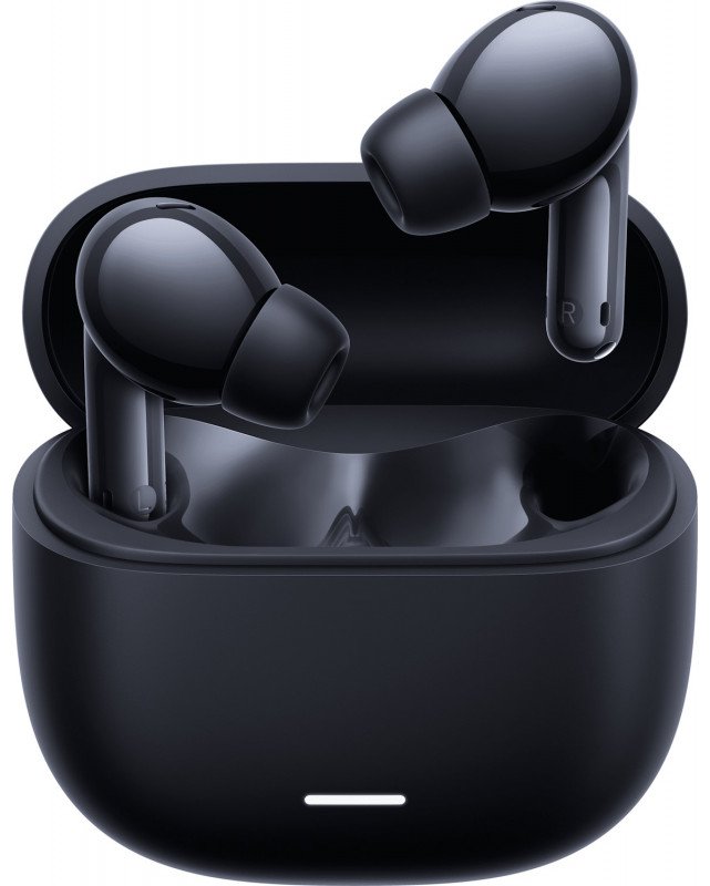 Беспроводные наушники REDMI Buds 6 Lite черный BHR8653GL