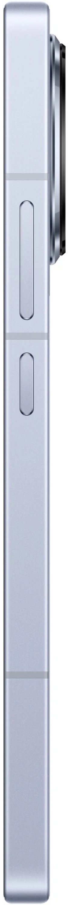 Смартфон POCO F7 Pro 12/256 Гб синий