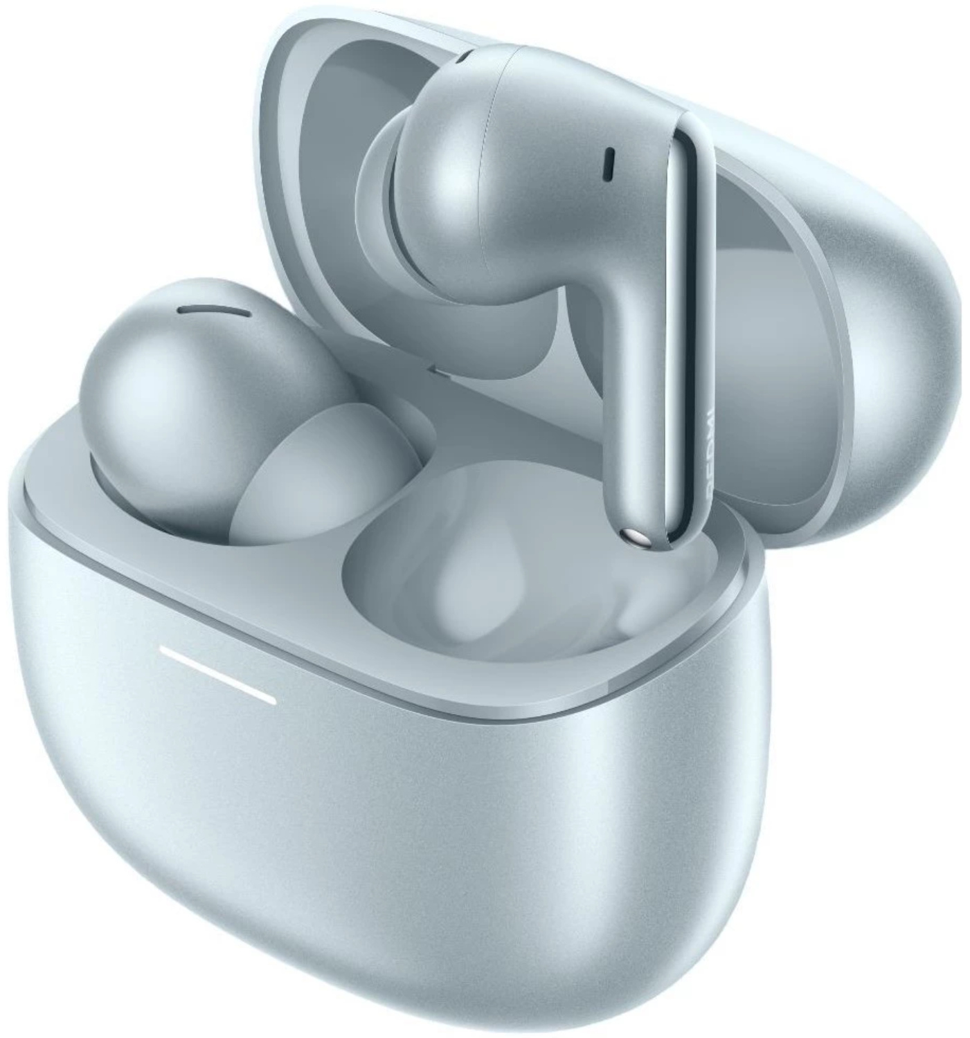 Беспроводные наушники REDMI Buds 8 Pro синий BHR08GMGL