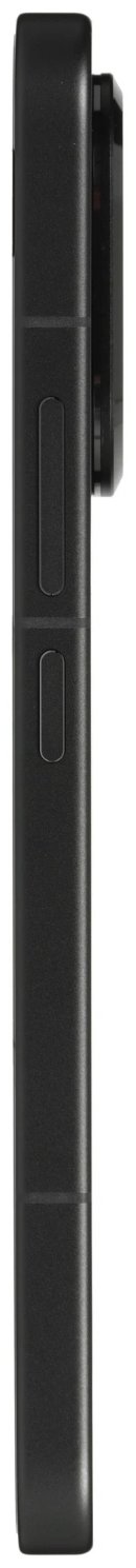 Смартфон Xiaomi 15T 12/512 ГБ черный