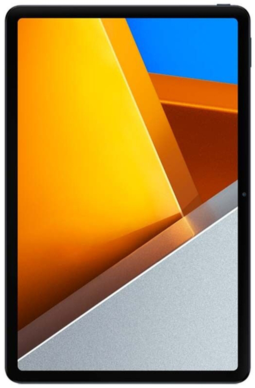12.1" Планшет POCO Pad 8/256 ГБ серый